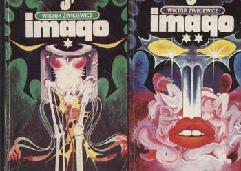 Imago T.1-2 - Żwikiewicz