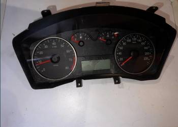 licznik zegary Fiat stilo