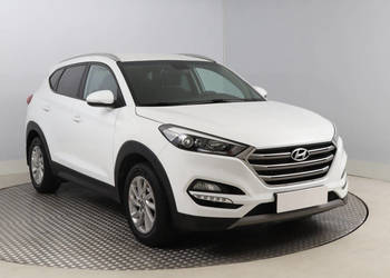 Hyundai Tucson 1.6 T-GDI