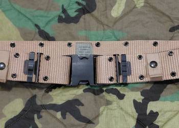 Pas Alice LC3 desert tan Large