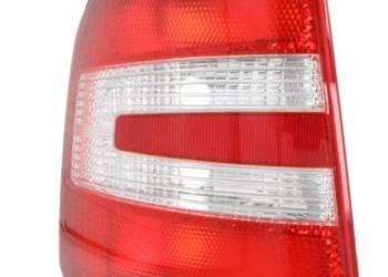 Skoda Fabia 04-07 lampa tylna lewa NOWA
