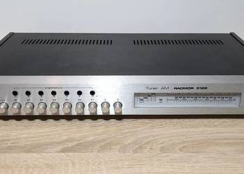 Tuner AM Radmor 5122 Unitra