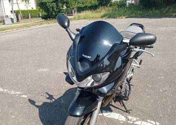 Suzuki Bandit Suzuki Bandit