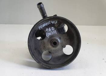 Peugeot 407 1.6 HDI POMPA WSPOMAGANIA 9658419280