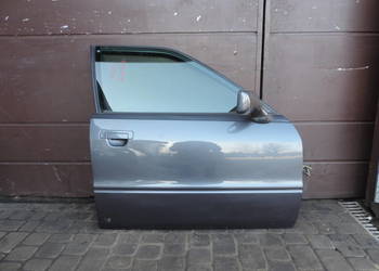 AUDI 80 B4 KOMBI DRZWI PRAWY PRZÓD