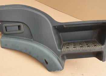 IVECO STRALIS  STOPIEŃ STOPNICA GÓRNA PRAWA