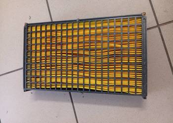 Filtr powietrza kabiny MTZ