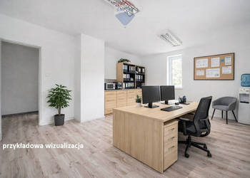 Biuro bezczynszowe willa Stary Grunwald