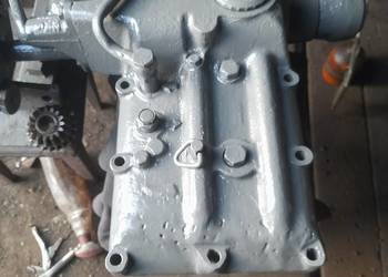 Podnośnik (Rak) ursus c-360