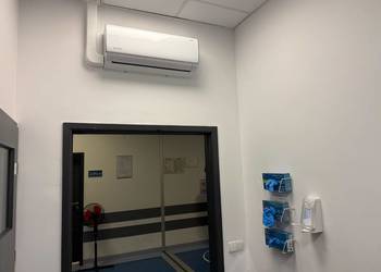 Klimatyzacja Ruda Śląska — usługi profesjonalnego montażu klimatyzacji w Ru