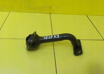 KIA SPORTAGE 2.0 B 16V 07r 140KM G4GC smok oleju