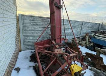 Wyorywacz TIM do buraków buraczków warzyw