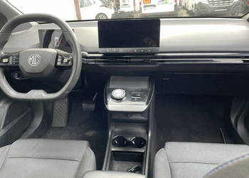 MG 4 MG 4 Electric Elektryk 179 KM 2023