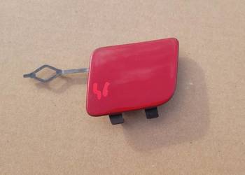 CITROEN C4 PICASSO II ZAŚLEPKA HAKA ZDERZAKA PRZOD AA36435862 // 46