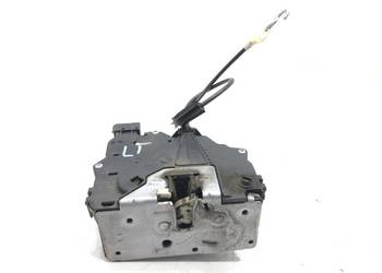 ZAMEK DRZWI LEWY TYŁ OPEL CORSA D Hatchback 13258265 06-14