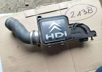 Citroen C3 Mk1 1.4HDI ODMA SILNIKA 9650812480E4