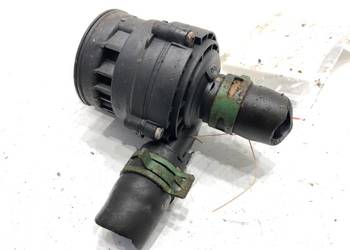 DODATKOWA POMPA WODY RENAULT MEGANE III 1.4 130KM UKŁAD