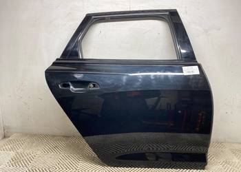 DRZWI PRAWY TYŁ AUDI A6 C8 Kombi