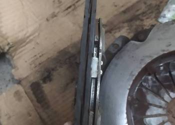 Ford Transit MK5 2006 2.4 TDCI 90KM Sprzęgło docisk tarcza sprzęgłowa