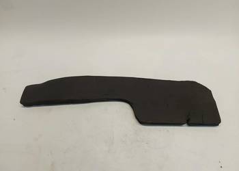 Chery Omoda 5 2024r wygłuszenie osłona lewa przód FOTO ! 