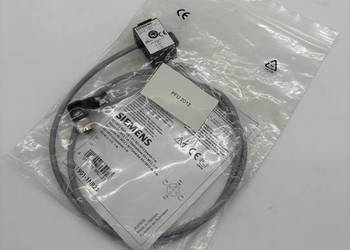 Siemens 3RK1901-1NR21 Czujnik zbliżeniowy