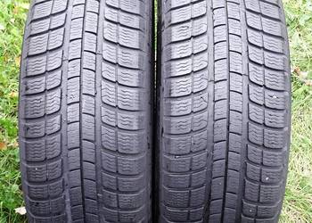 Opony zimowe Michelin Pilot Alpin 205/55 R16 6,5mm Warszawa