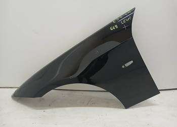 BŁOTNIK LEWY PRZEDNI BMW E90 E91 668/9 BAV