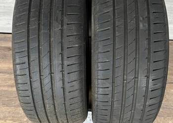 2x OPONA LATO 205/55 R16 91H HANKOOK VENTUS PRIME 2 5,2mm