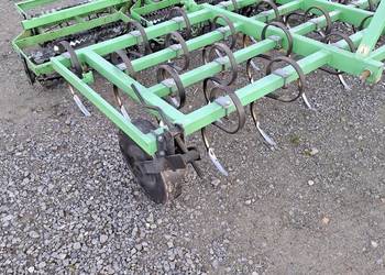 Agregat uprawowy Bomet 2,80 cm