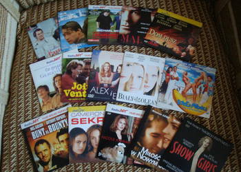 dvd z prywatnej kolekcji warto dvd z prywatnej kolekcji warto