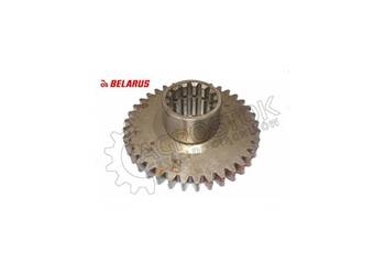 Koło zębate z-37 mtz 1025 / 1221