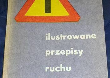 Ilustrowane przepisy ruchu Marek Sigmund