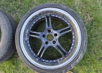 Koła felgi 5x112 aluminiowe R19