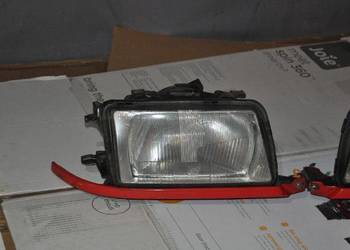 audi 80 lampa prawa WYSYŁKA