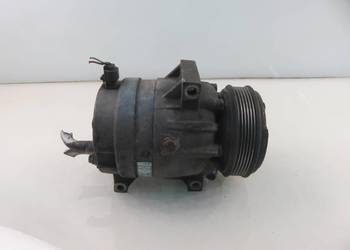 KOMPRESOR KLIMATYZACJI RENAULT LAGUNA II 1.9 dCi 1135320