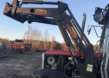 Tur ładowacz czołowy TRIMA 1620-S Massey Ferguson 3070 MF 3060 Mf3050