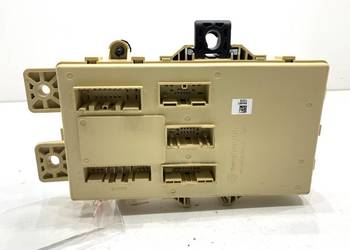 SKRZYNKA BEZPIECZNIKÓW SSANGYONG TORRES 82190-41021 Crossover 1.5 163K