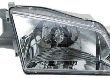 REFLEKTOR PR/LE ELE H4- MAZDA 323 F/S VI (BJ) 98-01