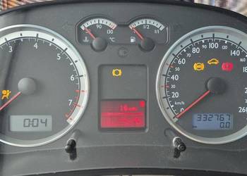 Licznik Zegary Vw Golf 4 IV Bora SportEdition