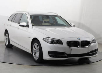 BMW 5 520i