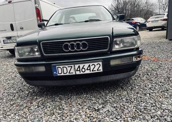 Audi 80 2.3 coupé b4