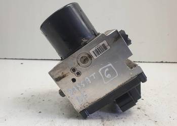 VW Passat B6 POMPA ABS Sterownik 3C0614109AF