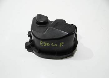 DEKIELEK ZAŚLEPKA LAMPY PRAWY PRZÓD BMW 3 E90 LCI