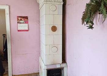 Drzwiczka  od pieca kaflowego