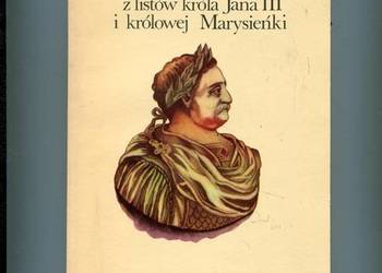 Kopczyk szczęśliwej wiktorii wiedeńskiej z listów króla Jana