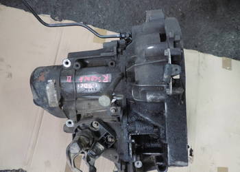 Skrzynia Biegów JR5103 RENAULT SCENIC II 1,5 DCI