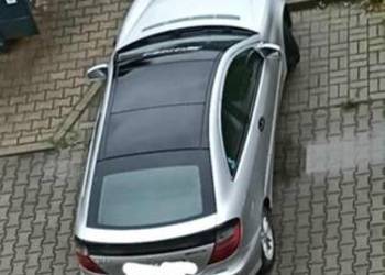 C klasa 2001r. 2.0Lpg