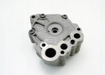 POMPA OLEJU SKRZYNI BIEGÓW DSG 2.0 TDI LQT VW AUDI SEAT SKODA 02E315105A