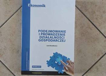 Podręczniki z zawodowych