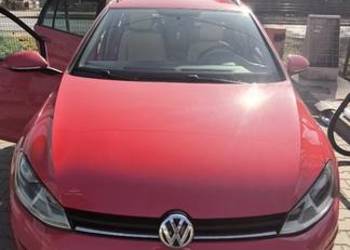 Volkswagen Golf variant 7 2016 1.8tsi 180km